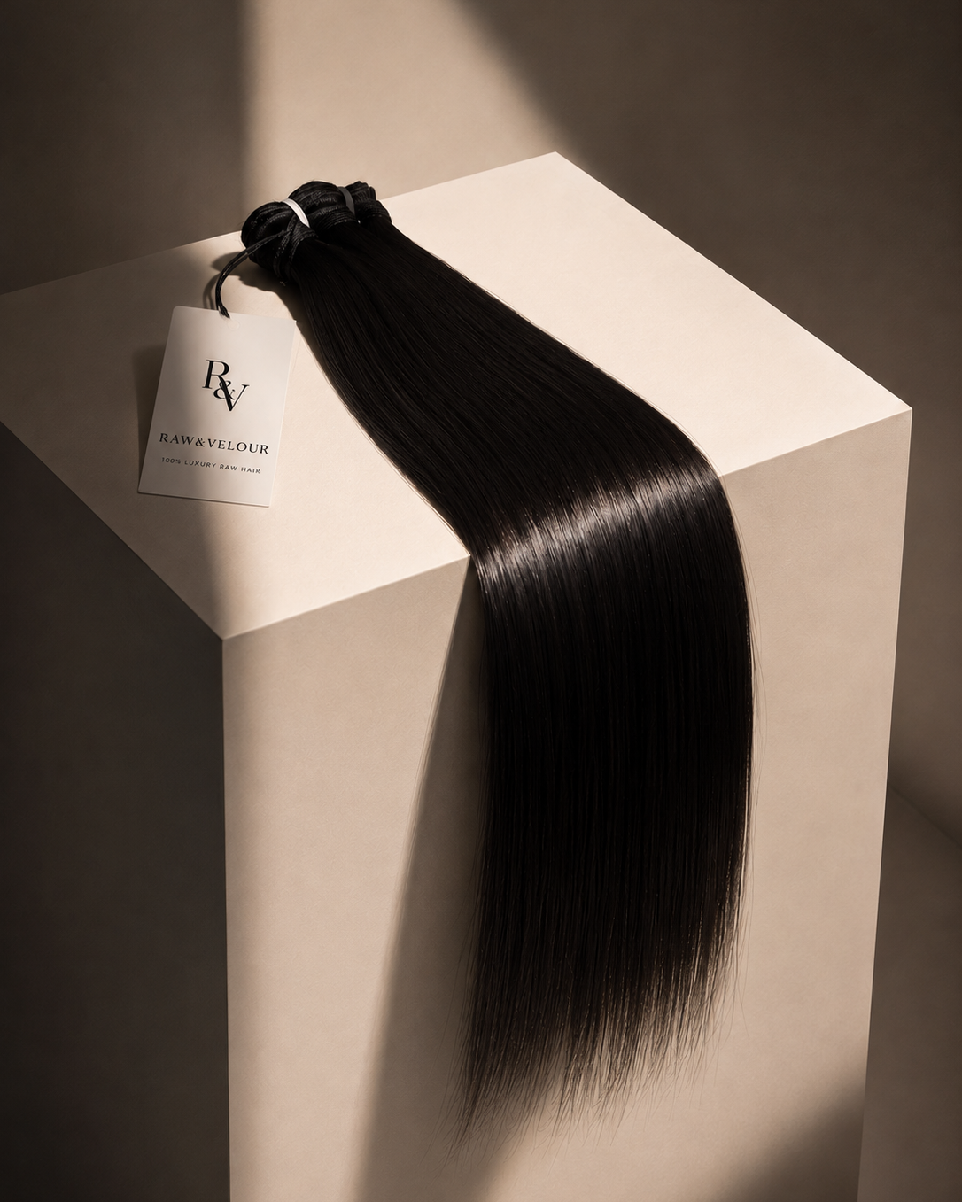 Virgin bundles